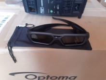  3D Optoma ZF2300