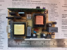 Плата балласта EUC 203g L/T16 SuperValue Slim 4H.2A805.A02