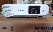  Epson Powerlite 107(EB-970) 4000Lm 15000:1 2HDMI/MHL