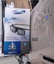  3D Samsung SSG-5150GB  (  3D  Epson)