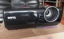 Проектор BenQ MX511 (DLP, 2700Lm , 3000:1, 1024x768, HDMI/VGA 2D/3D)