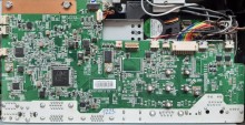    ViewSonic PJD7223 PV347-0100