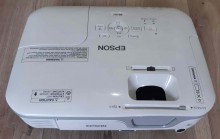   Epson EB-X11