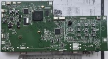    BenQ MX717 HDMI 4H.1MU01.A00 5E1MU01001