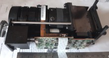   Toshiba TDP-TW95  , ,  