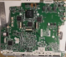 Системная плата проектора Epson EB-1920W H315MA_R1 2127613 + субплата входов