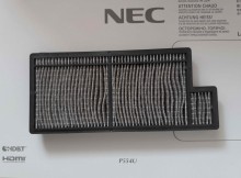   NEC NP44LP () P474W P474U P554U P554W P603X