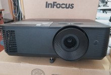 Проектор InFocus In114BB 1024x768 3800Lm 30.000:1 2HDMI