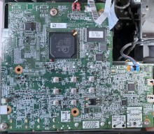   InFocus IN119AA P130 00.7GP01G001 1HDMI