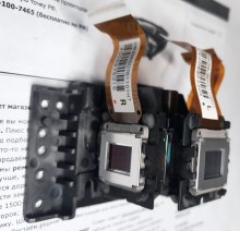  3LCD H839R(R), H838L(G), H838R(B)   EB-X05 EB-E001 EB-E350