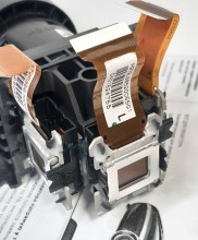  3LCD H972R(R), H972L(G), H972R(B)   EB-X500 EB-X06
