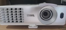  BenQ W1070+ 1920x1080 3D 2.200Lm 2HDMI/MHL