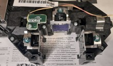   H814 EB-2250U EB-2255U EB-2265U      