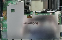   EIKI EK-400XA