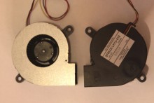  Toshiba SF6023CLH12-01E Blower fan DC12V 230mA 60x60x23