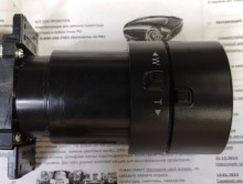 �������� Epson EB-970 H865B Zoom 1.6x 1.38-2.24