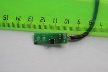      sensor 00.82G07G001 80.82G06G001-D EP719 Acer Optoma