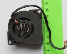  ADDA AB5012MX-C03 Blower Fan DC12V 0.12A 50x50x20mm 3Wire 3Pin 50mm