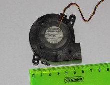  Toshiba SF6023RH12-01A Blower fan DC12V 170mA 60x60x23