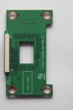 Плата DMD P4D37-0600-00 VER C ViewSonic PJD5112 PJD6221 PJD5133