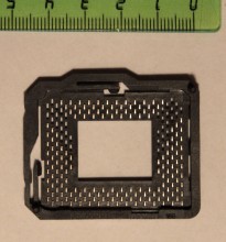  DMD (Foxconn socket 166)