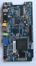 Системная плата проектора Acer PD100 PD100S 00.82V01G011