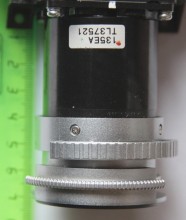   Panasonic PT-LM2E/PT-LM1E