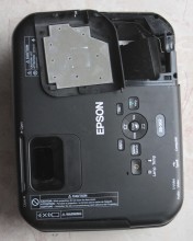   Epson EB-S02