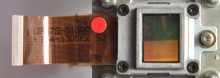 Панель LCD L3P07S-31G00 (R)