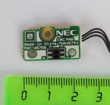      NEC sensor 7N246751 PWC-4675B NP40(+) NP41 NP60(+) NP61 NP62 NP63