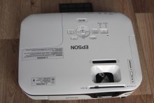   Epson EB-S12 EB-X12