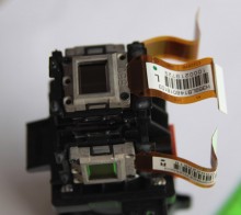 Панели 3LCD H369RB(R), H369LB(G), H369RB(B) на призме EB-S12 -S11 -S02