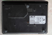   Acer x1260