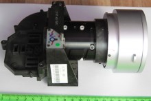 Объектив проектора Toshiba TLP-260 TLP-261 короткофокусный с вертикальным LensShift