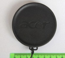    Acer PD527D
