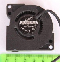  ADDA AB5012HB-C03 Blower Fan DC12V 0.21A 50x50x20  3-