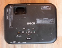   Epson EB-X02 EB-X14G