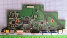   (I/O board)  Acer P0K37-0600-00 P5260E P1165E