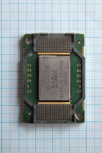Микросхема DMD тип 1076-6318W 1076-6319W 1076-6328W 1076-6329W 1076-631AW