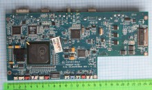    Acer PD523PD PD527 00.83J01G031 REV:A VGA/DVI