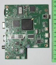    Acer X110P X1161PA 00.8KH01G001