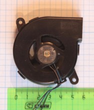  Toshiba T60DH1201A Blower cooling fan 12V 230mA 60x60x23