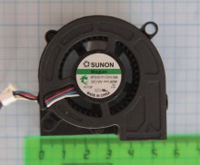  Sunon MF50201V1-C010-Q99 Blower cooling fan 12V 1.92W 50x20mm