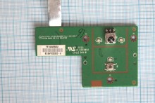Плата индикации/IR-приёмника 80.8WY03G002-A  Acer X113 X113P X113PH