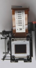  LCD H385RA(B) "R" 