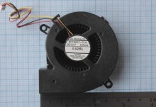  Toshiba SF72M12-01A 70x70x20 blower fan 160mA 3pin