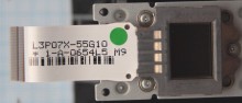  LCD L3P07X-55G10 (G)