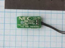   NEC PWC-4636E 7N246362 LT280  .