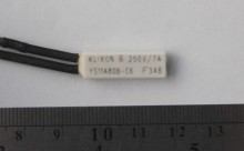  () KLIXON YS11A80B-C6 250V 7A 80