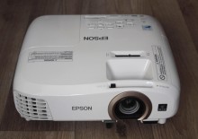  Epson Home Cinema 2045/TW5350 FullHD/3D 35000:1 2HDMI/MHL/WiFi